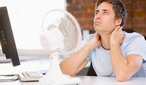 Is Your HVAC Cooling System Prepared for the Summer Heat?