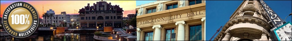 Stockton HVAC Services - All-Air Heating and Air Conditioning