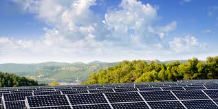 8 Surprising Facts about Solar Energy in Tracy California